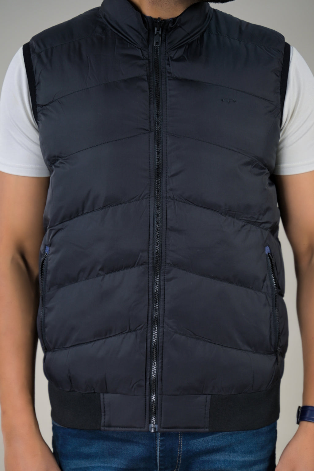 Color-Plus The Puffer Vest Collection Lightweight Warmth: Vests