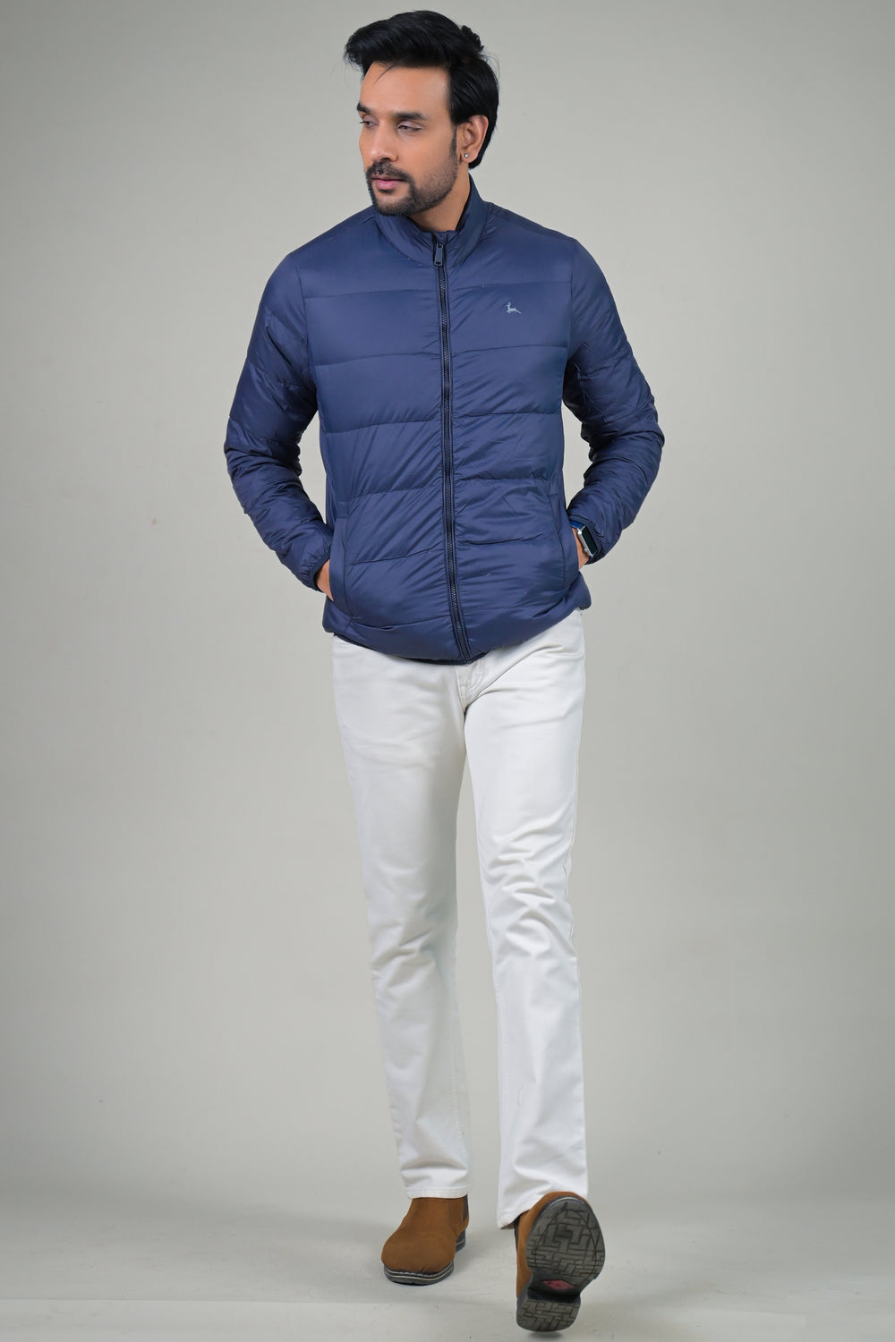 navy