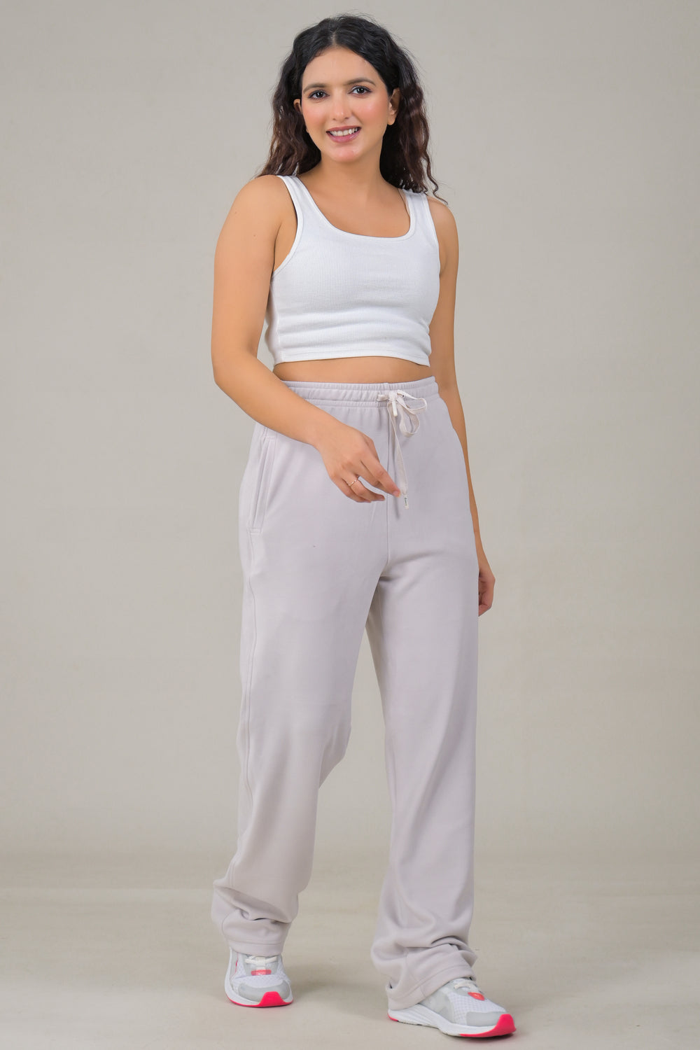 Soul Armor Women’s Modern Comfort Fit  Casual Lower Pants