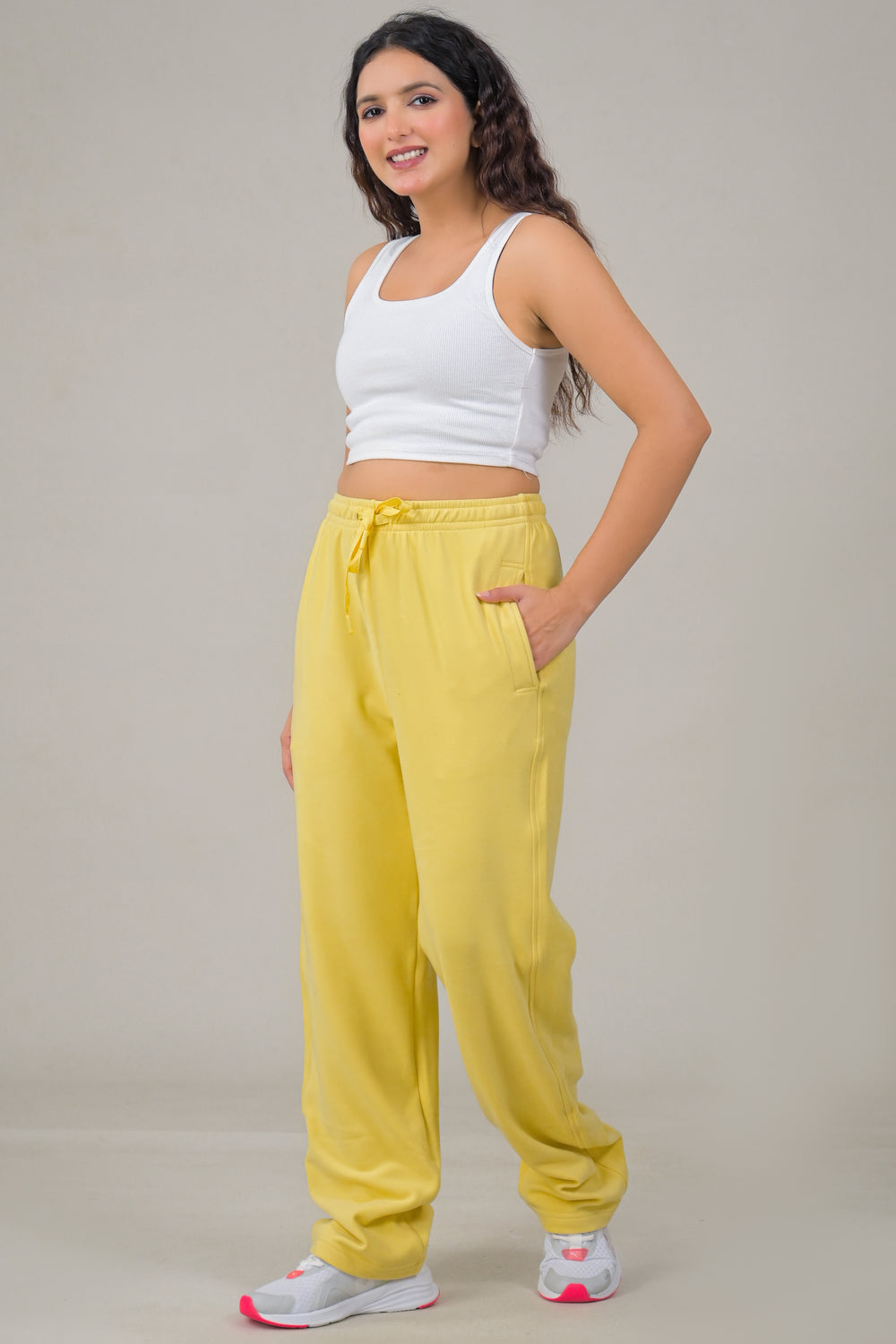 Soul Armor Women’s Modern Comfort Fit  Casual Lower Pants