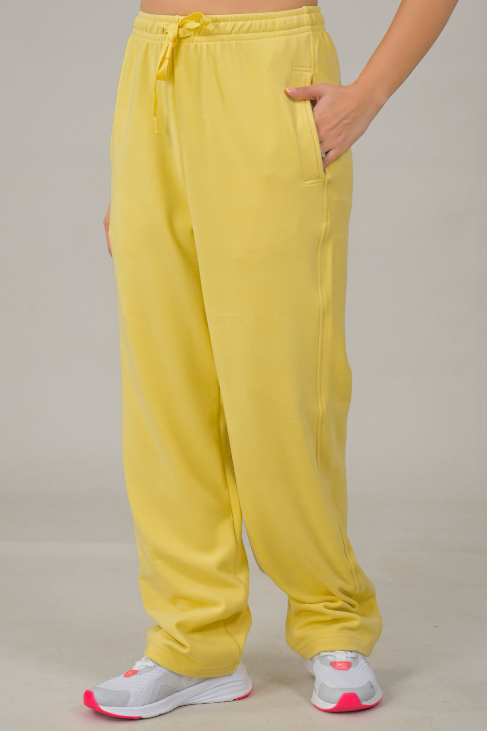 Soul Armor Women’s Modern Comfort Fit  Casual Lower Pants