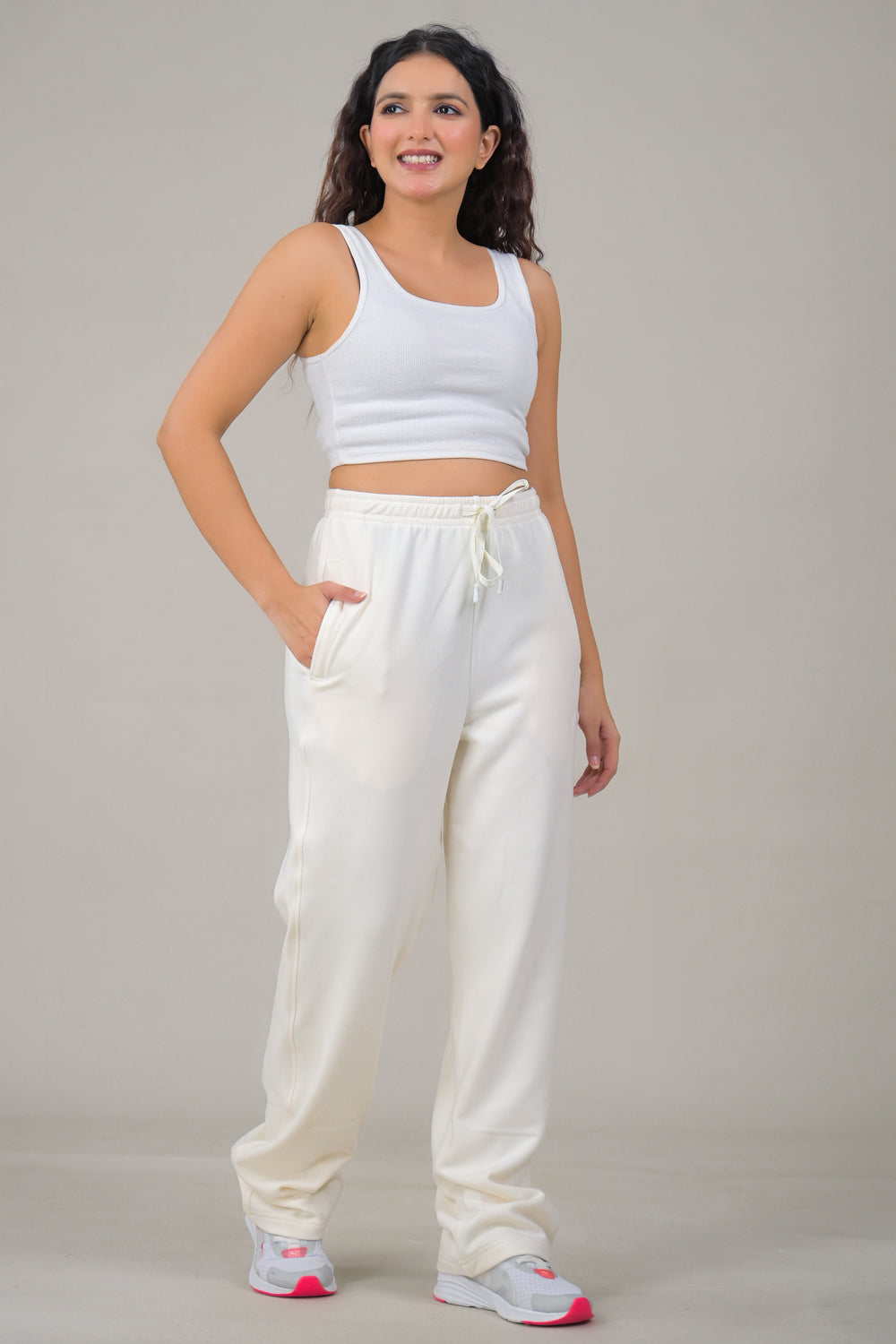 Soul Armor Women’s Modern Comfort Fit  Casual Lower Pants