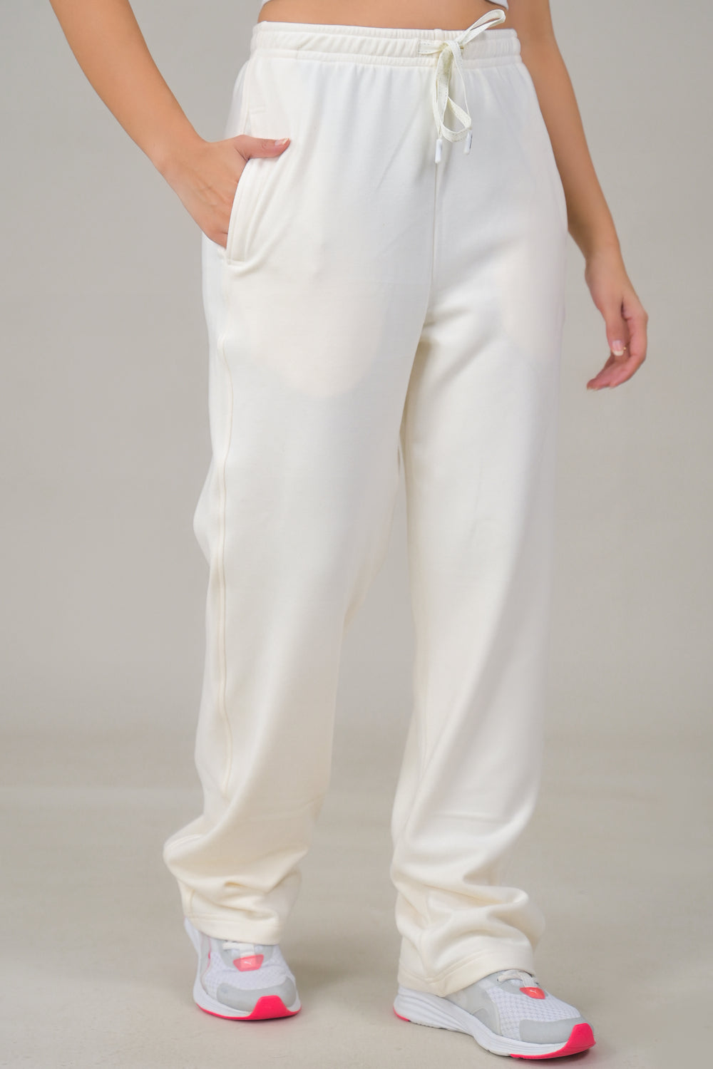 Soul Armor Women’s Modern Comfort Fit  Casual Lower Pants