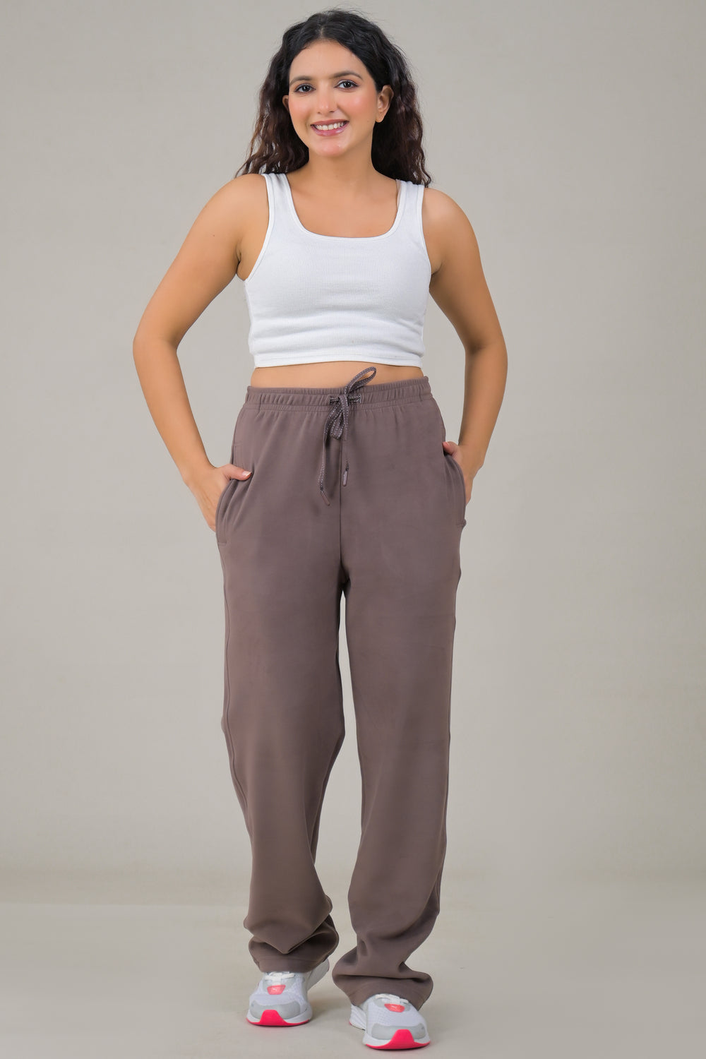Soul Armor Women’s Modern Comfort Fit  Casual Lower Pants