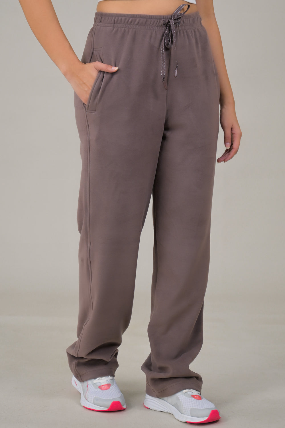 Soul Armor Women’s Modern Comfort Fit  Casual Lower Pants