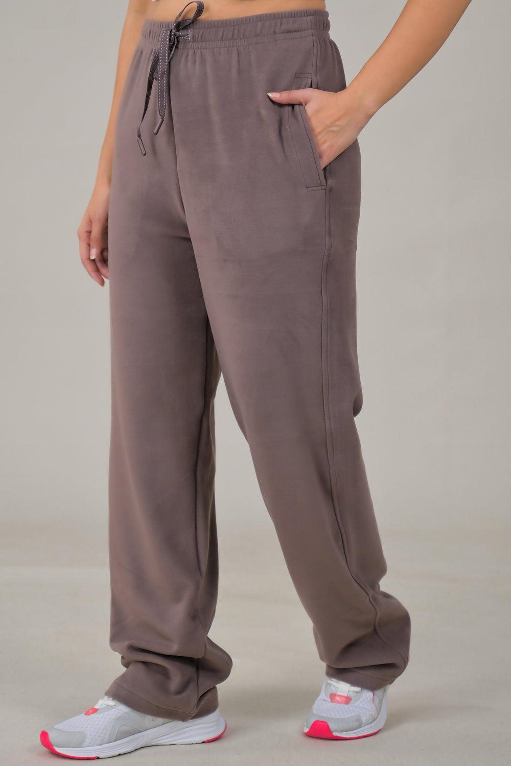 Soul Armor Women’s Modern Comfort Fit  Casual Lower Pants