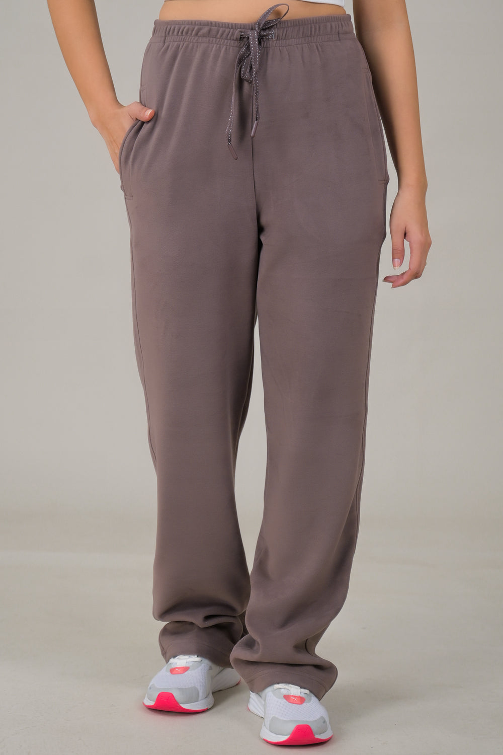Soul Armor Women’s Modern Comfort Fit  Casual Lower Pants