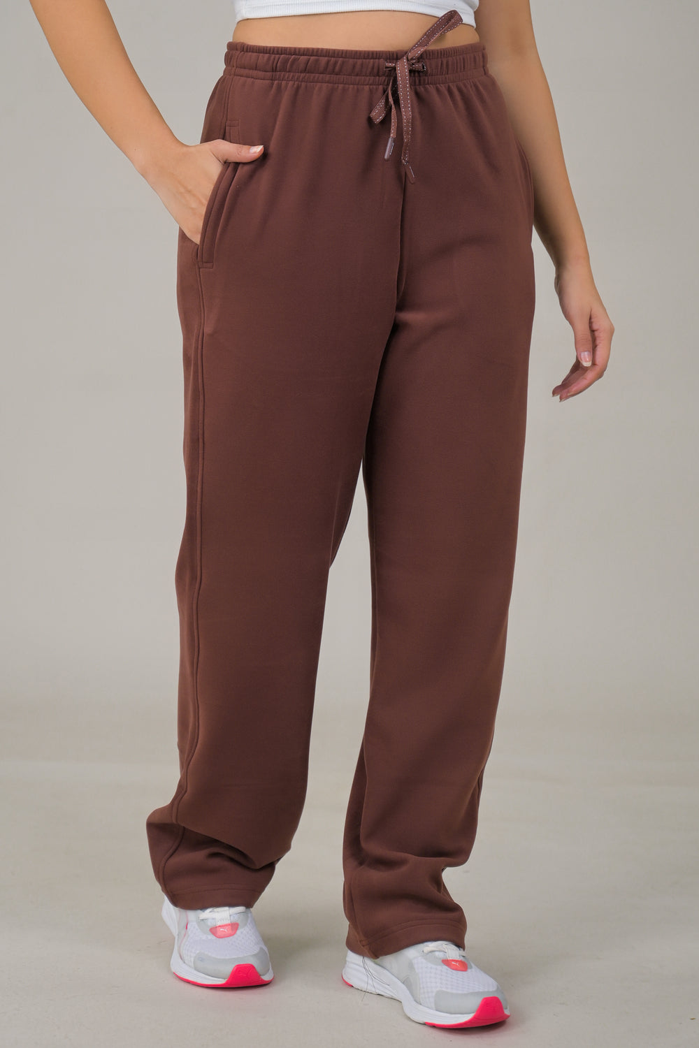 Soul Armor Women’s Modern Comfort Fit  Casual Lower Pants