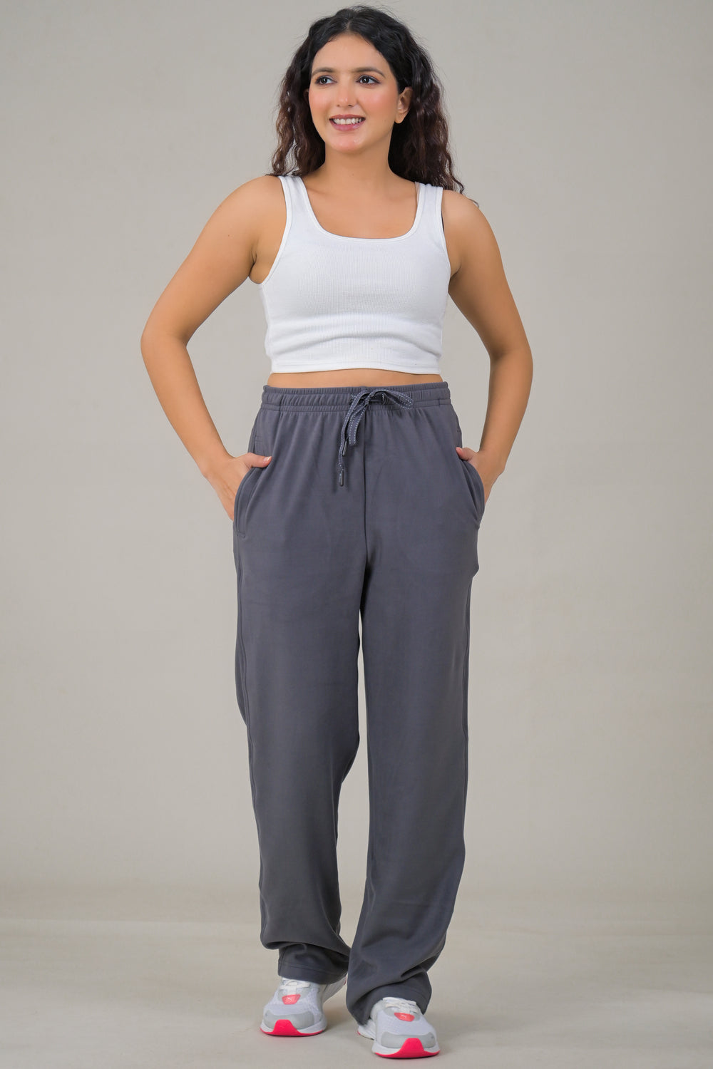 Soul Armor Women’s Modern Comfort Fit  Casual Lower Pants