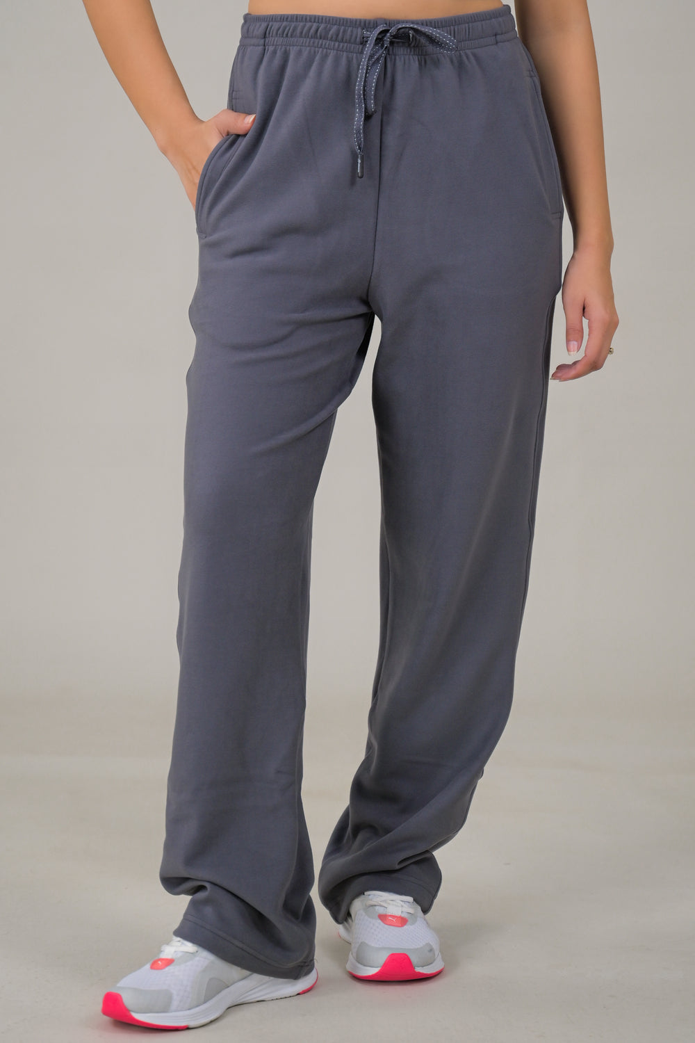 Soul Armor Women’s Modern Comfort Fit  Casual Lower Pants