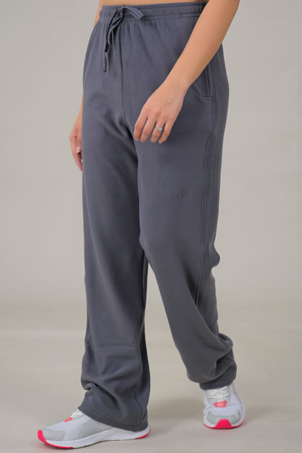 Soul Armor Women’s Modern Comfort Fit  Casual Lower Pants