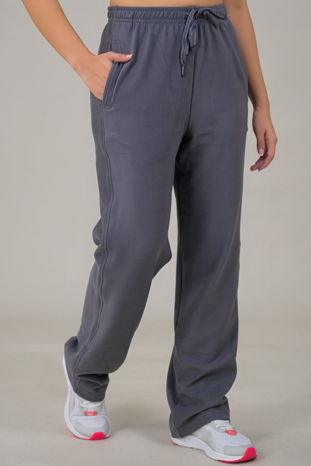 Soul Armor Women’s Modern Comfort Fit  Casual Lower Pants