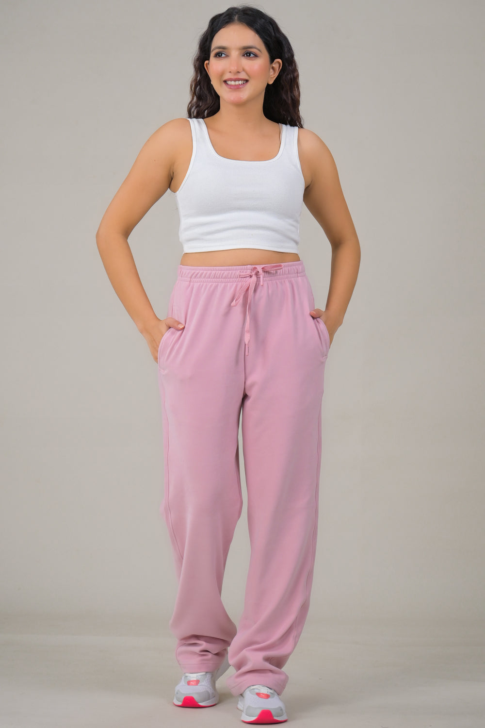 Soul Armor Women’s Modern Comfort Fit  Casual Lower Pants