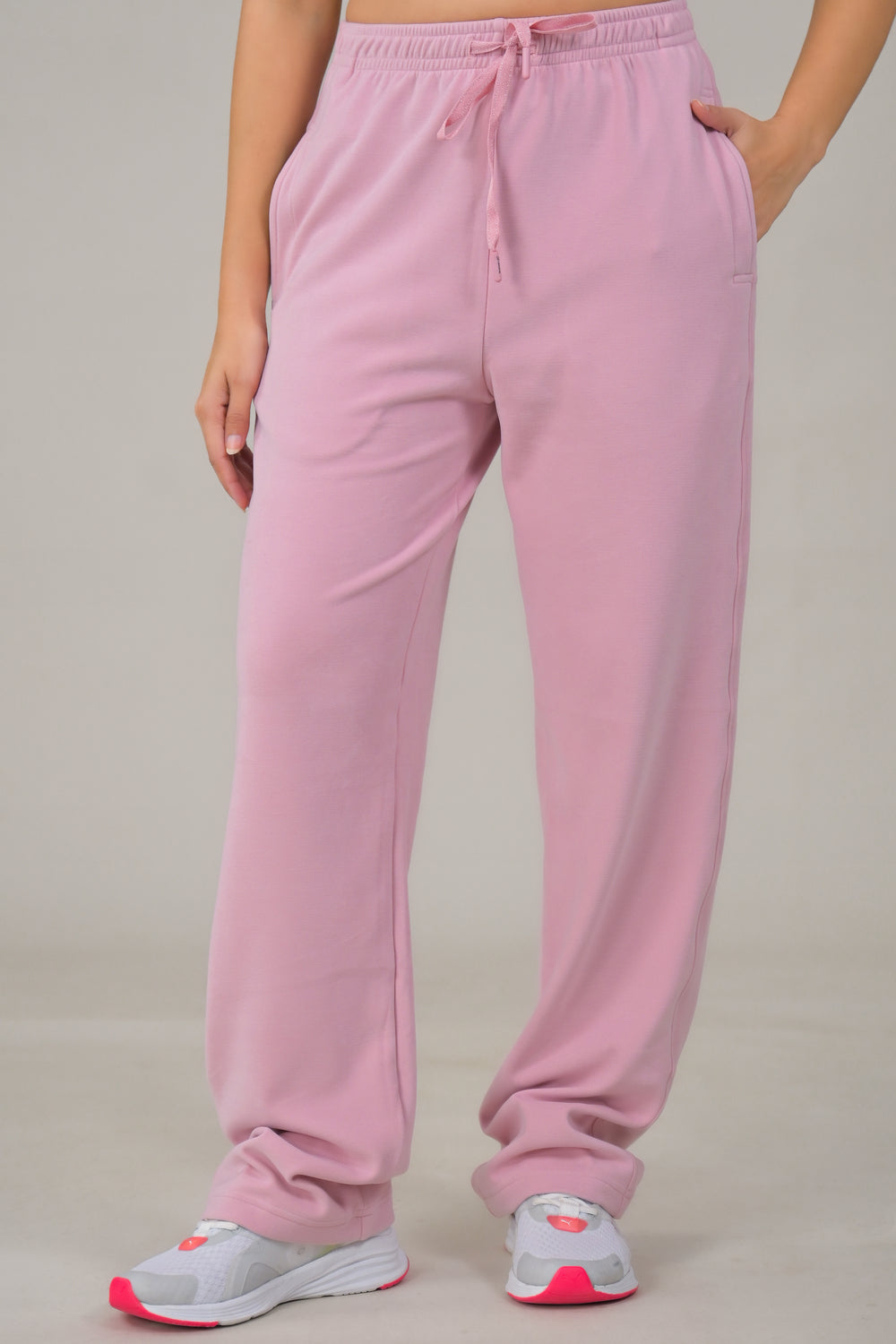 Soul Armor Women’s Modern Comfort Fit  Casual Lower Pants