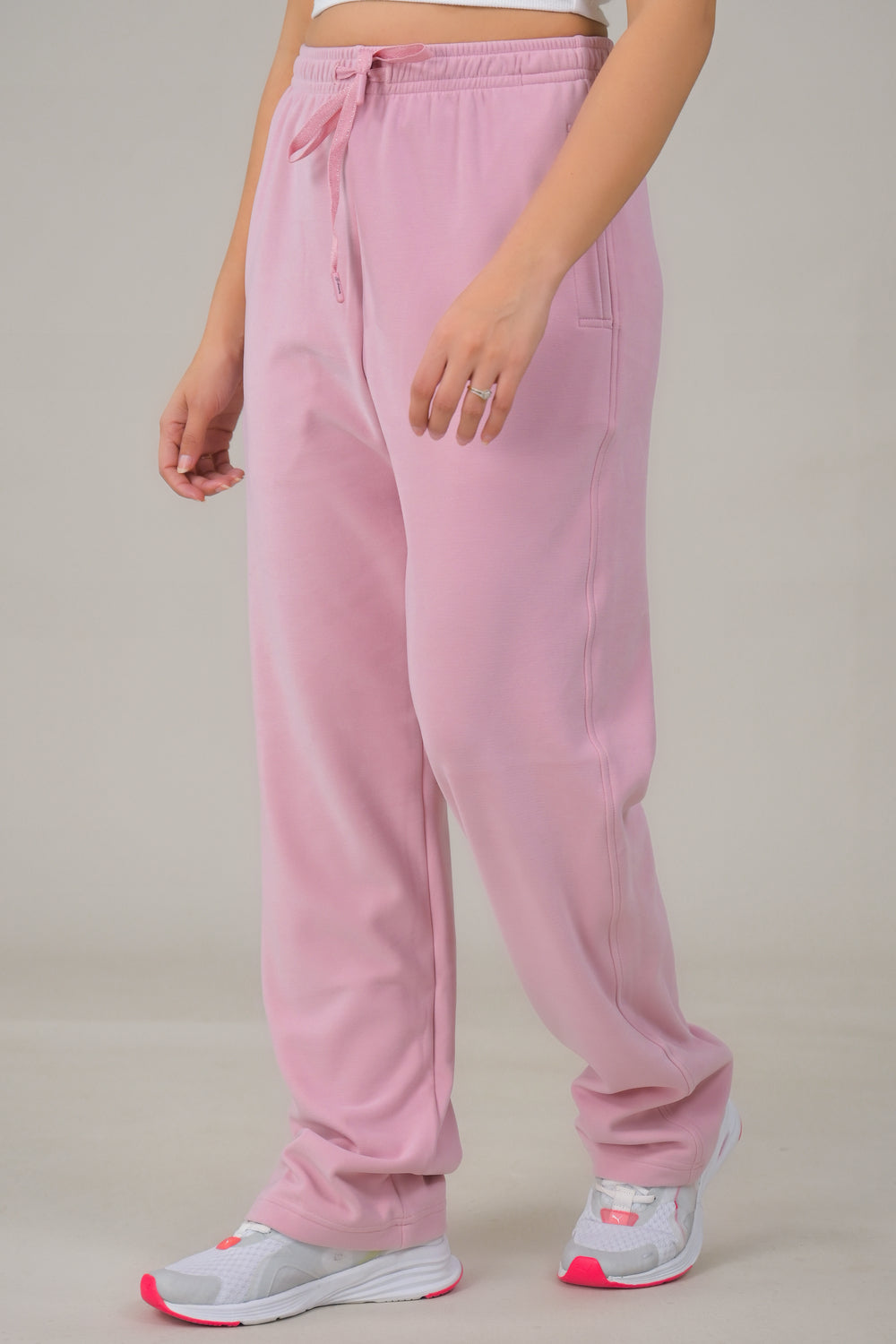 Soul Armor Women’s Modern Comfort Fit  Casual Lower Pants