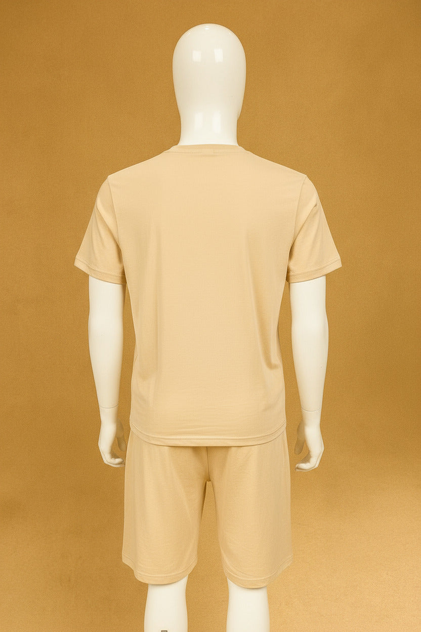 Sleepz Coffee Quote Printed Co-ord Set