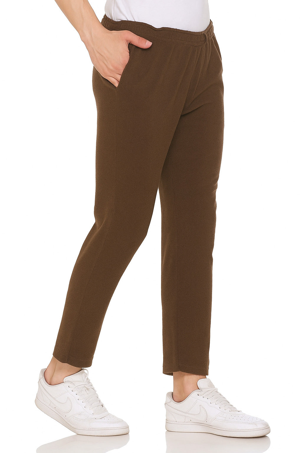 On Vers Solid Mens Track Pant