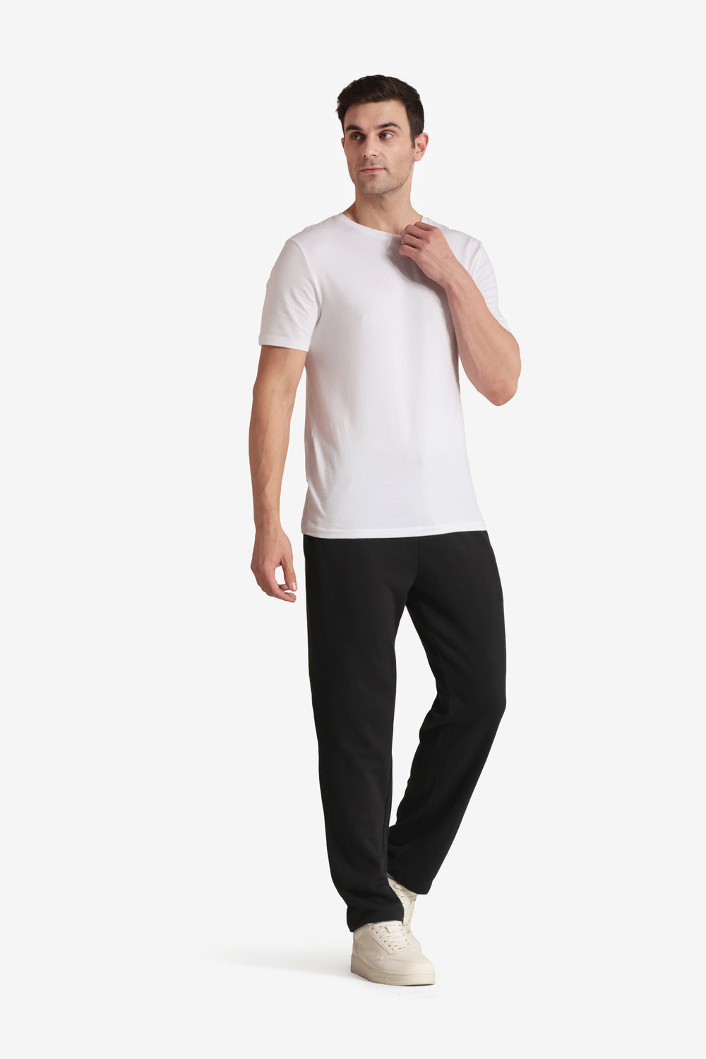 On-vers Athletic Style Stretchable Lower