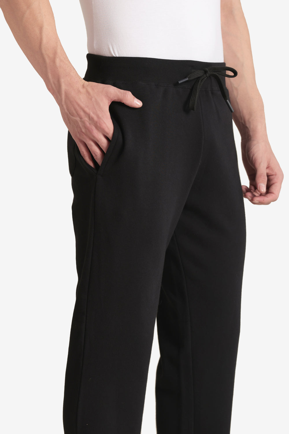 On-vers Athletic Style Stretchable Lower